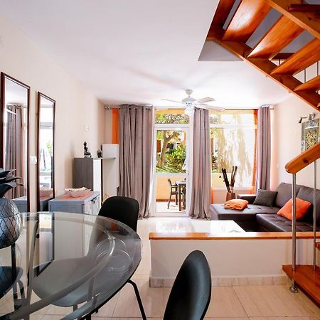 Bungalow Costa Adeje Cortijo 4-6 Playa de las Americas  Exteriör bild