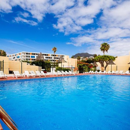 Bungalow Costa Adeje Cortijo 4-6 Playa de las Americas  Exteriör bild
