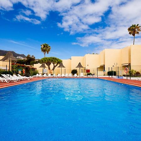 Bungalow Costa Adeje Cortijo 4-6 Playa de las Americas  Exteriör bild