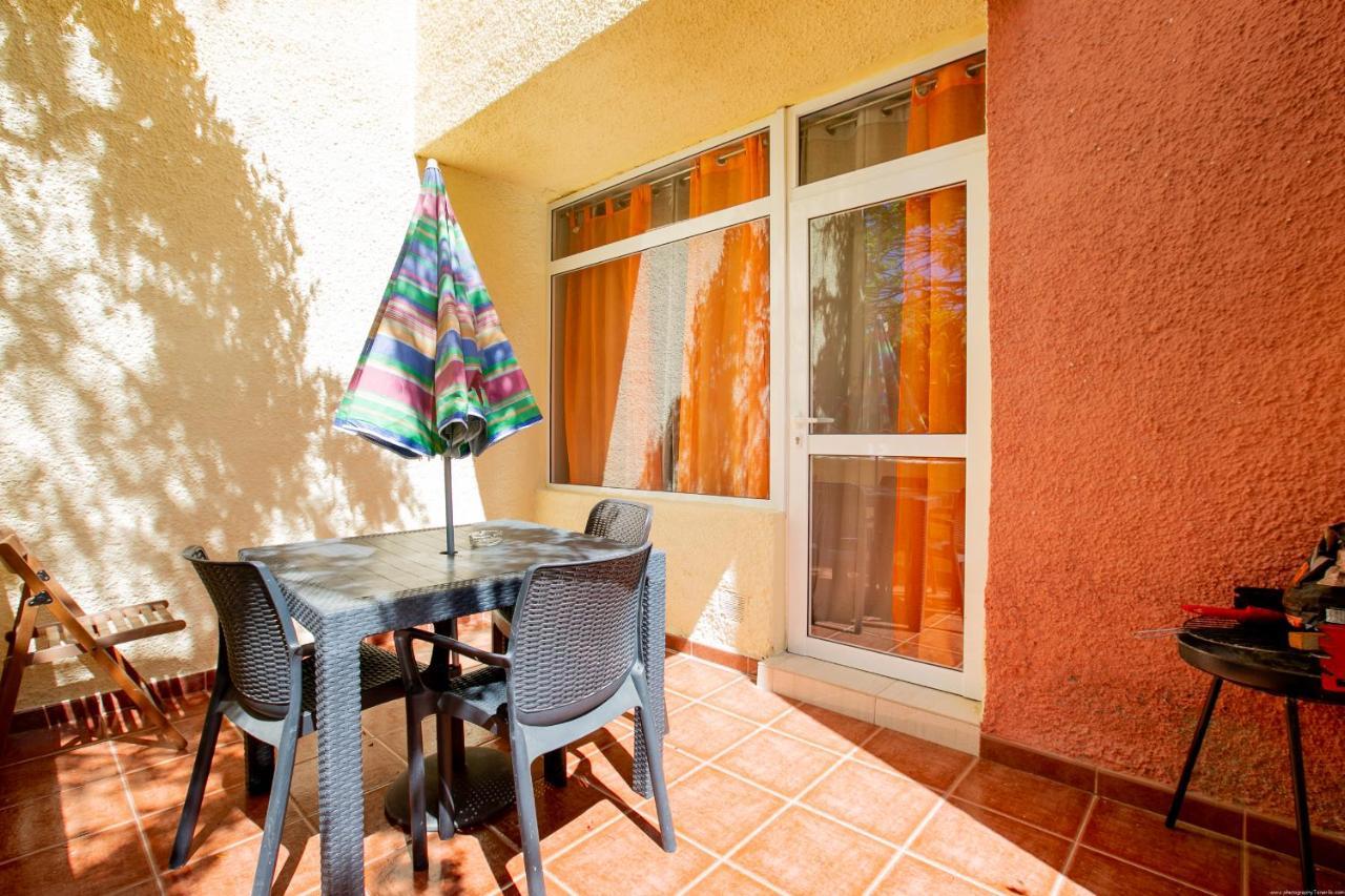 Bungalow Costa Adeje Cortijo 4-6 Playa de las Americas  Exteriör bild